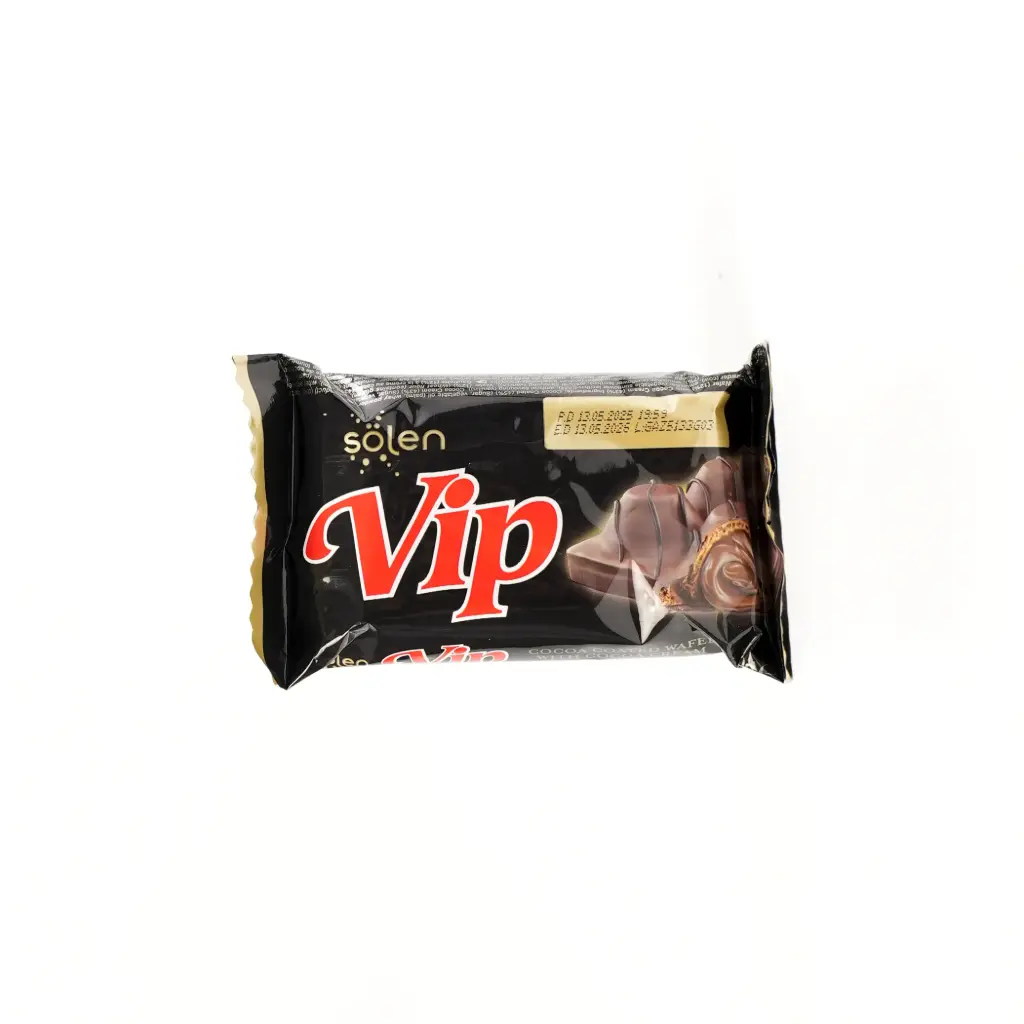 نستلة vip سولين 40 غم