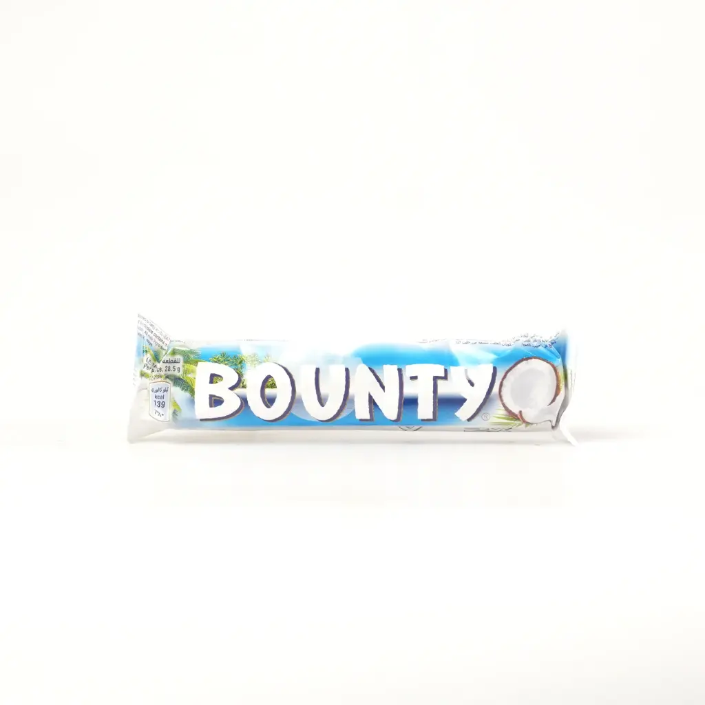 شوكولاتة باونتي 57 غم