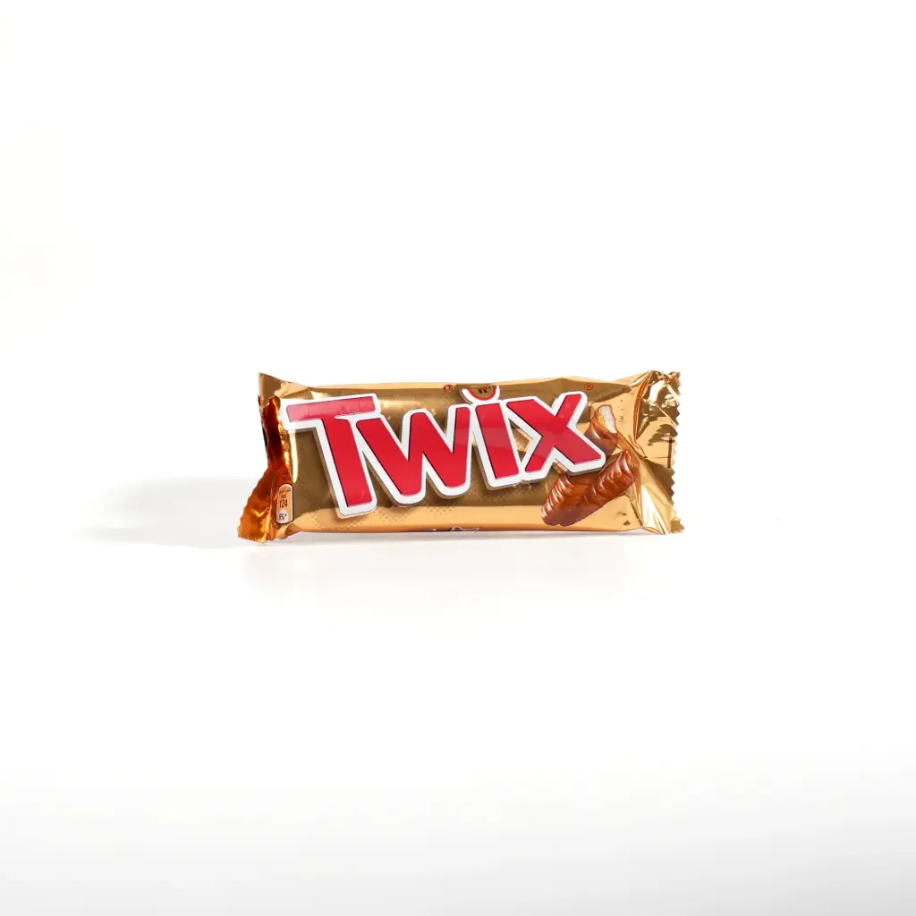 شوكولاتة تويكس 50 غم