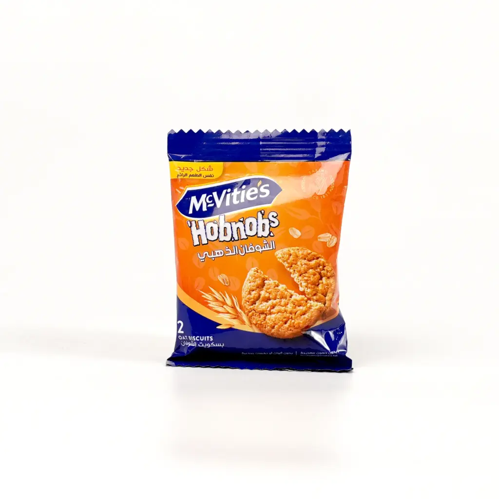  بورشن هوبنوبز مكفيتيز 28.6غم