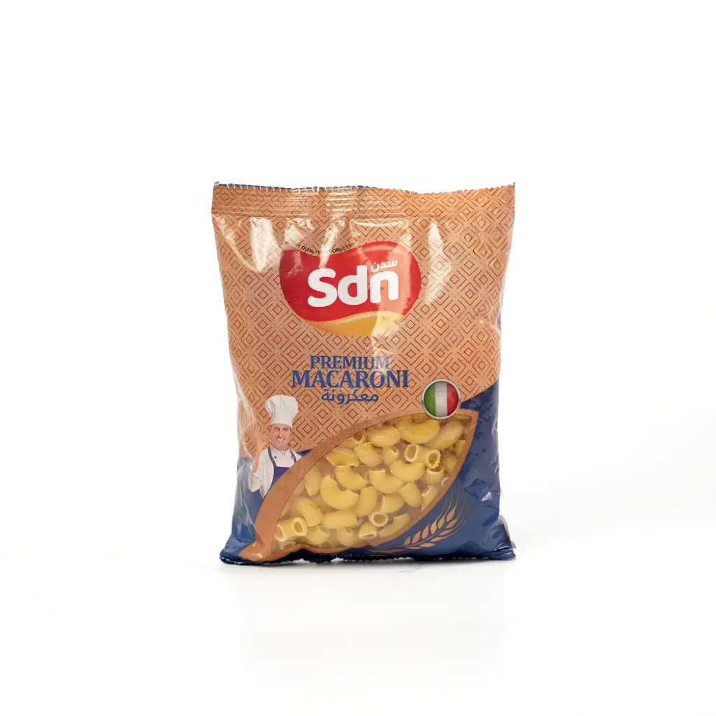  معكرونة عكس خشن سدن 350 غم