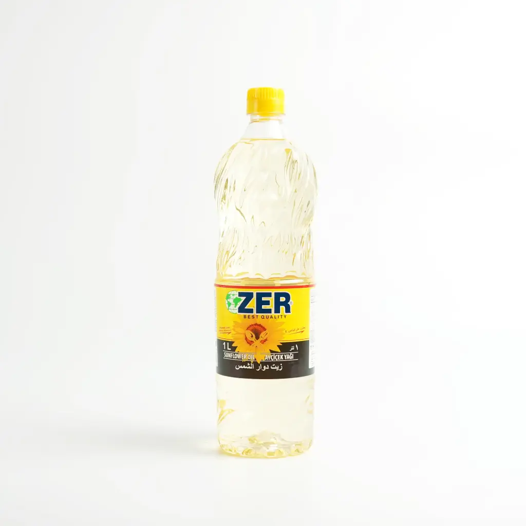  زيت زير 1 لتر