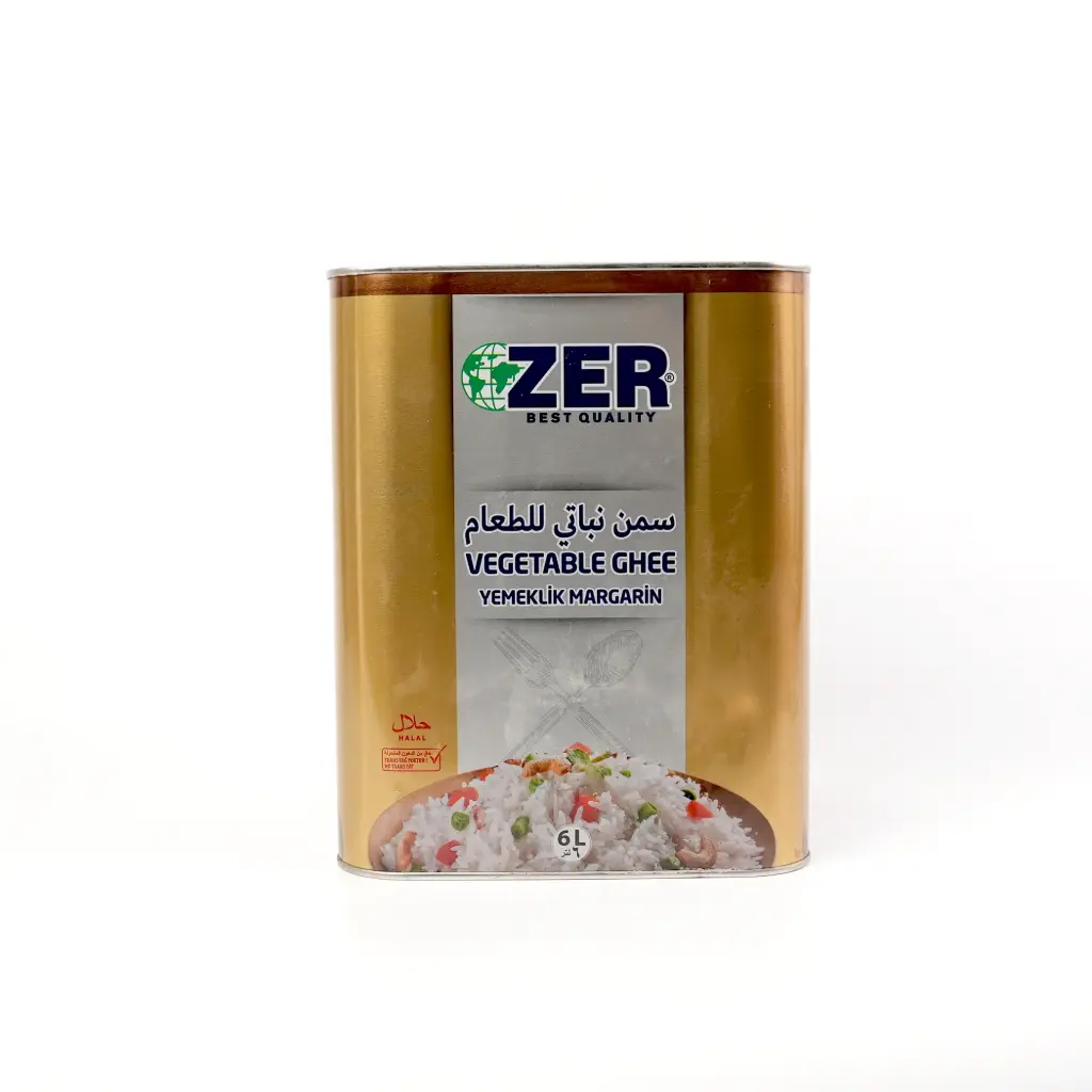 دهن زير 6 لتر