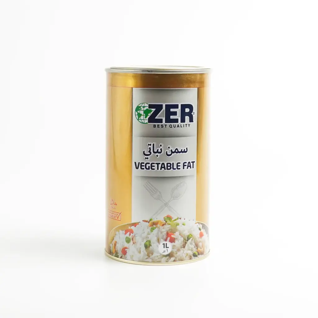 دهن زير 1 لتر