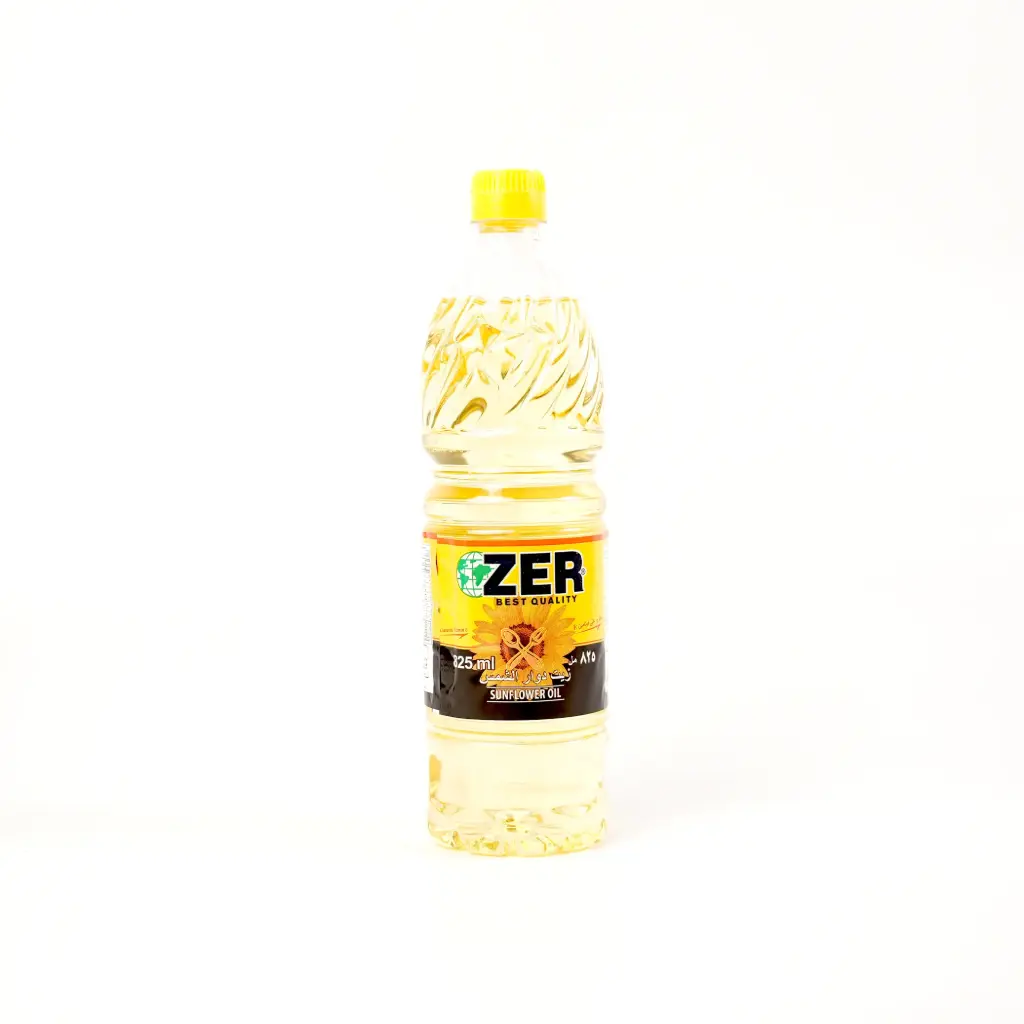 زيت زير 825 مل