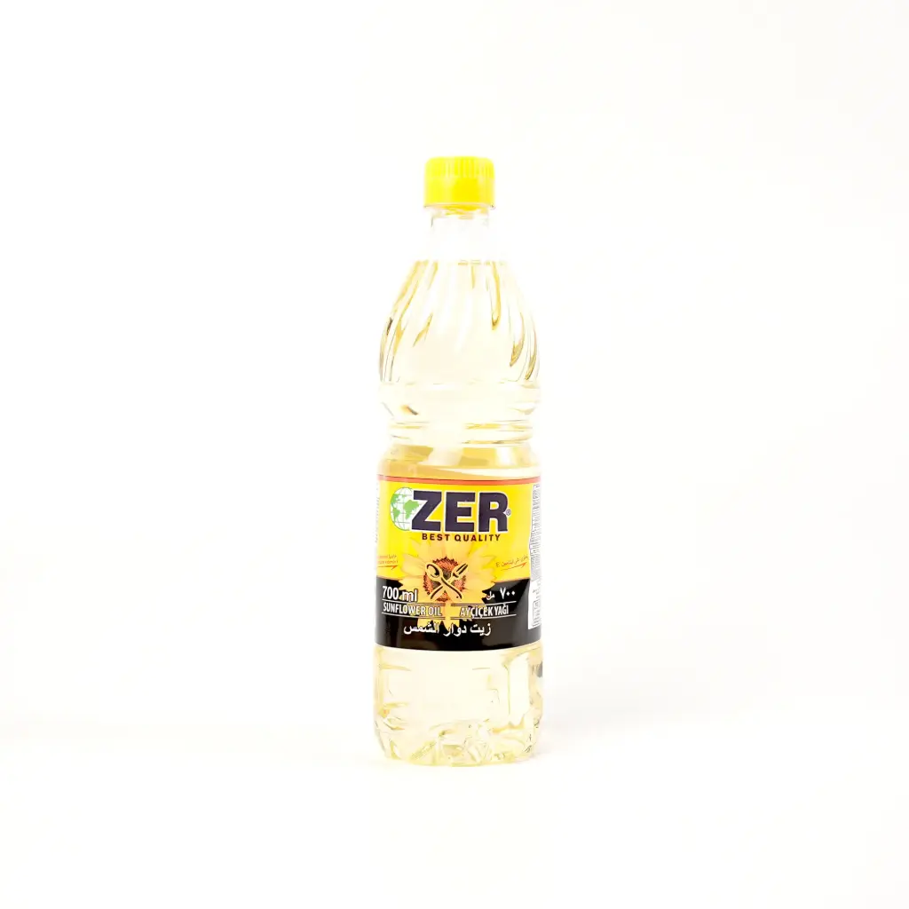 زيت زير 700 مل