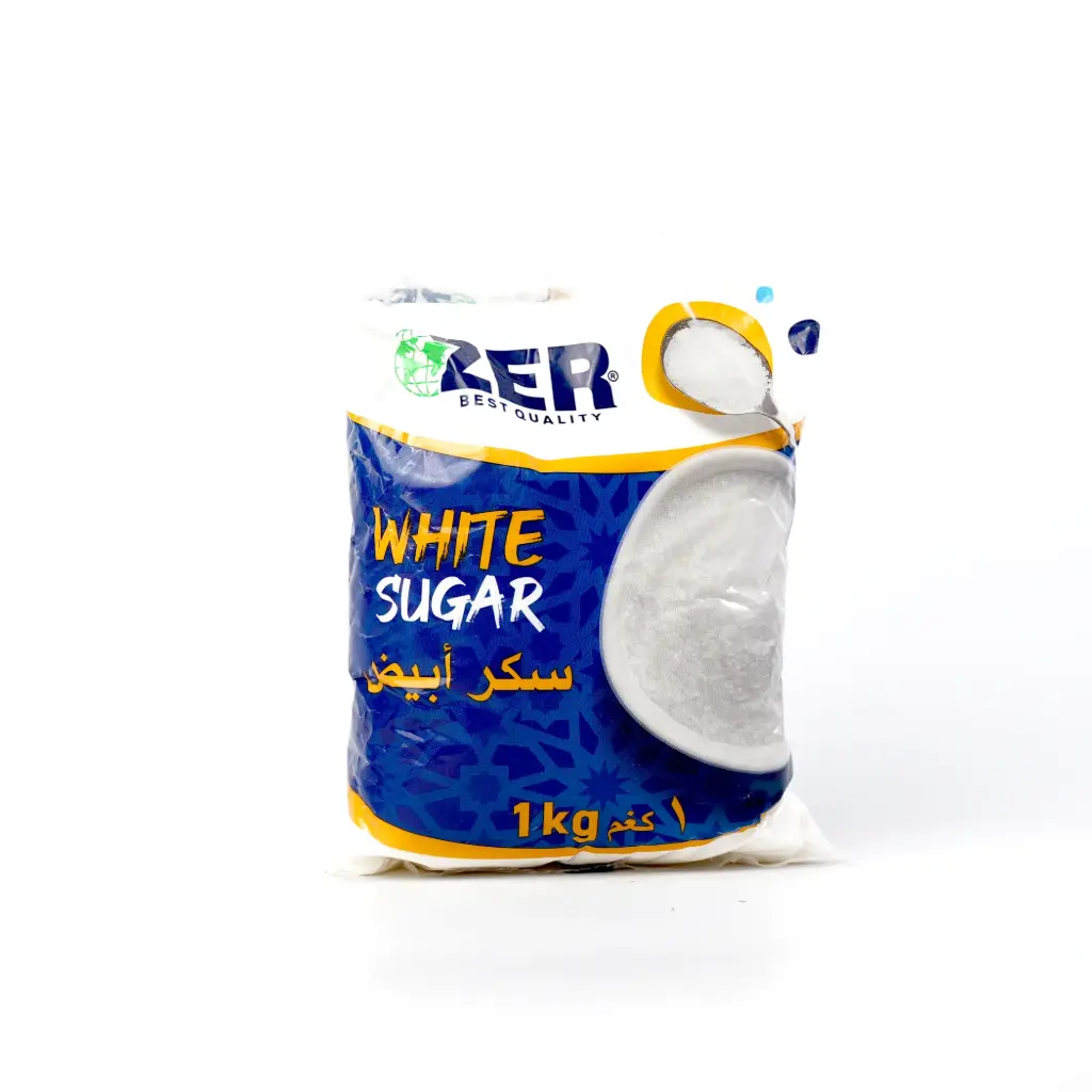 سكر زير 1 كغم