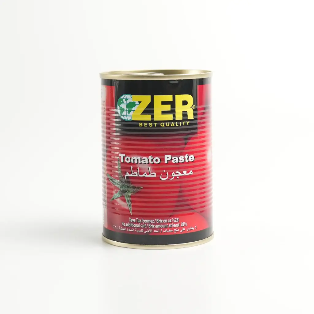 معجون صغير زير 400 غم