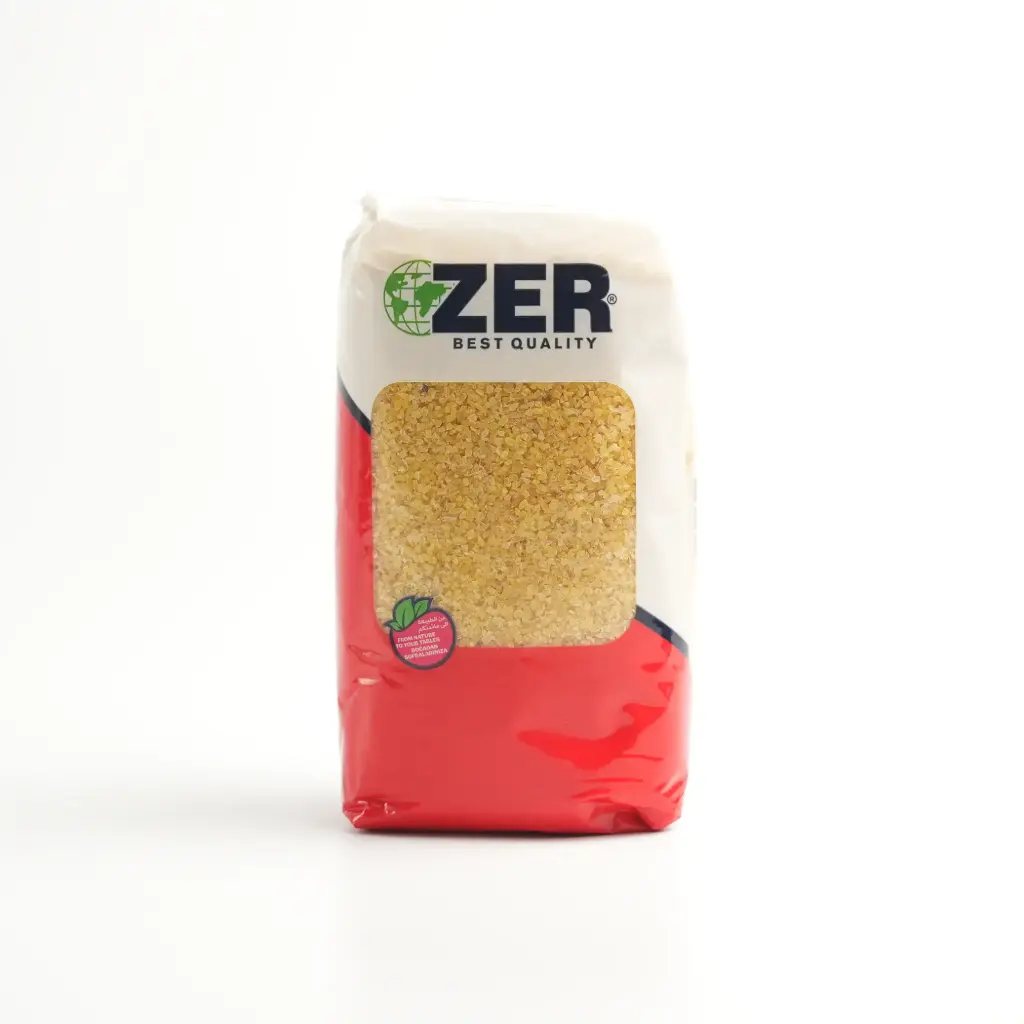 برغل وسط زير 700 غم