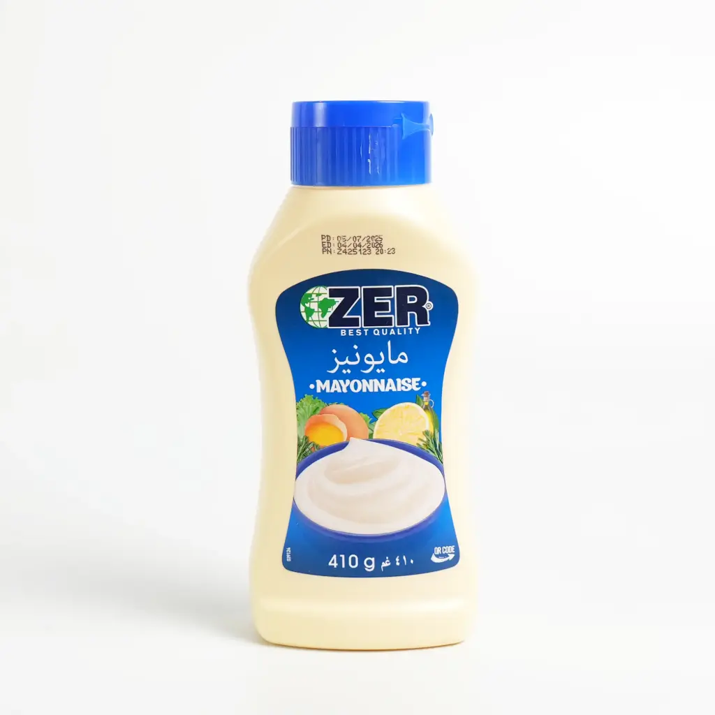 مايونيز زير 410 غم