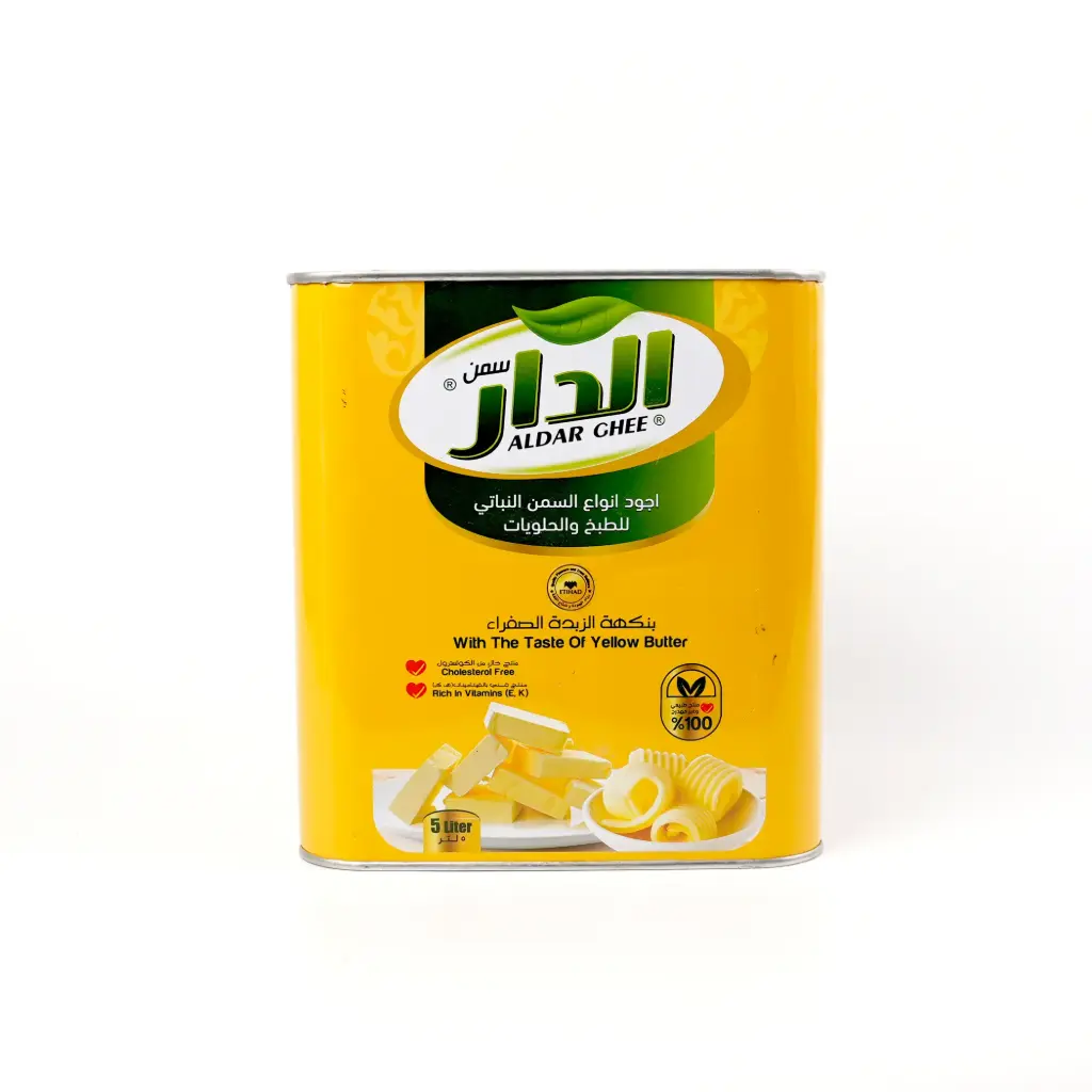 دهن الدار 5 لتر