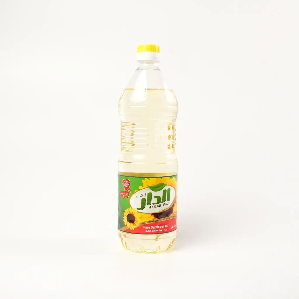 زيت الدار 900 مل