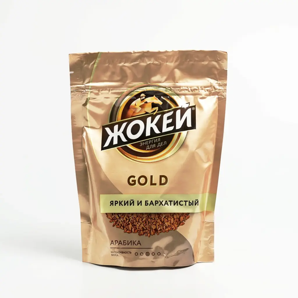 قهوة كيس كولد جوكي 150 غم