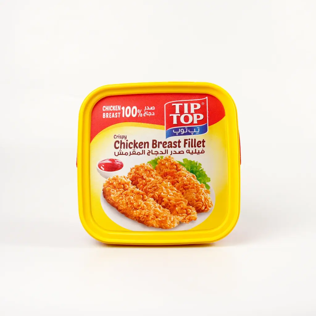 فيلية مقرمش تيب توب 700 غم