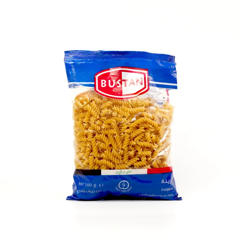 معكرونة برينة البستان 500 غم