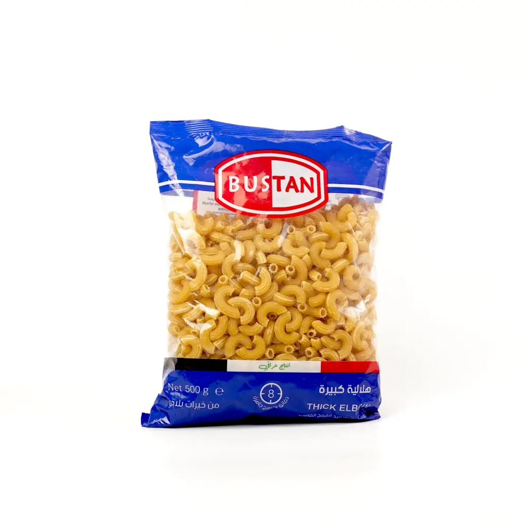معكرونة عكس ناعم البستان 500 غم