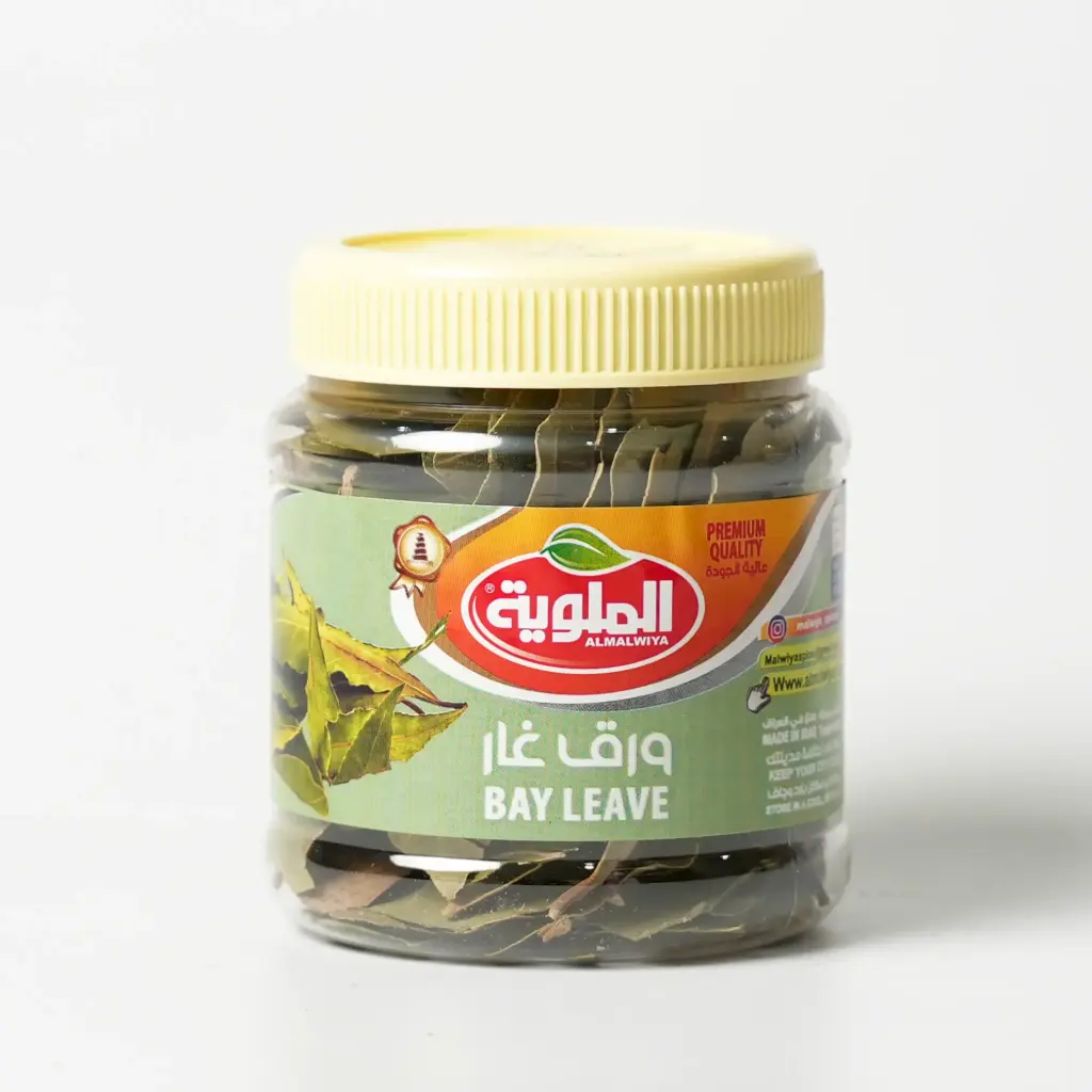  ورق غار الملوية 15غم بلاستك