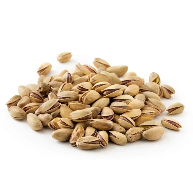 فستق عظم امريكي خام  