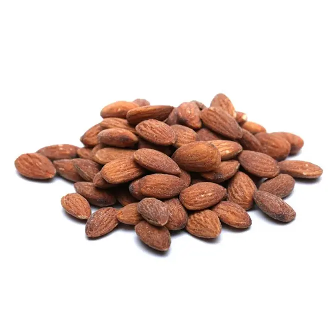 لوز متبل خشن  