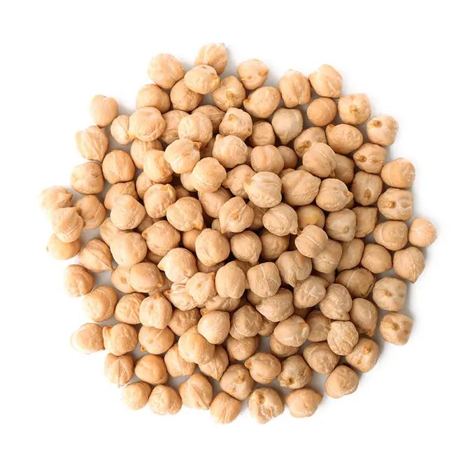 حمص هش ايراني 