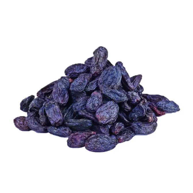 زبيب شيلي حبة طويلة 