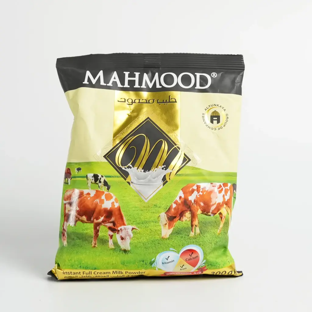 حليب محمود 300 غم 