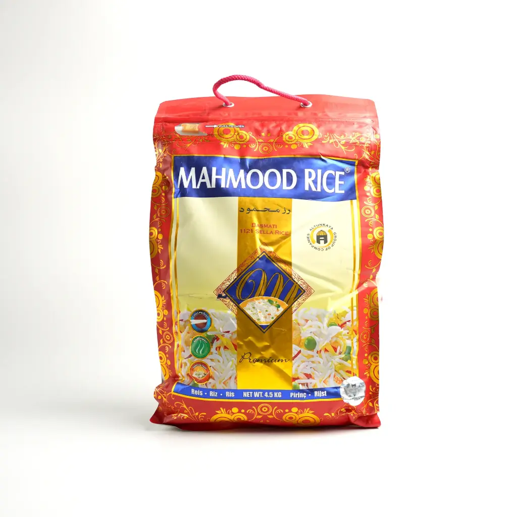 رز محمود 4.5 كغم 