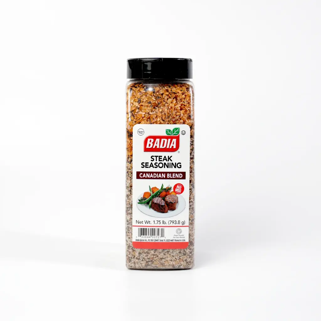 تتبيلة ستيك  كود00727 البادية 712.14 غم