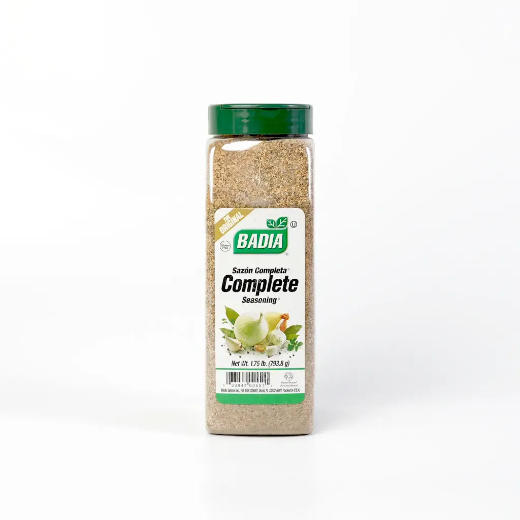 تتبيلة متكاملة (سلطة)  كود 00551 البادية 793.78 غم