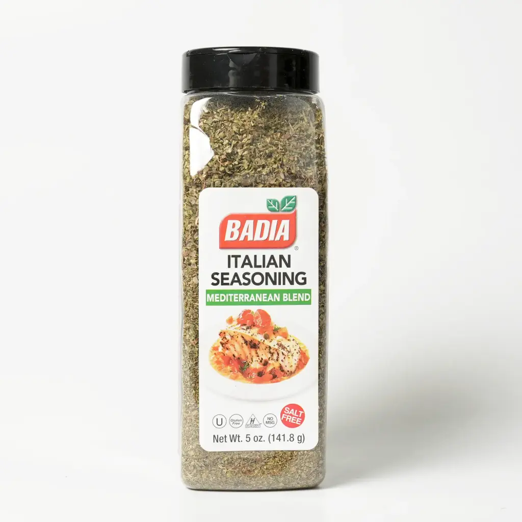 تتبيلة إيطالية كود 00720 البادية 141.74 غم