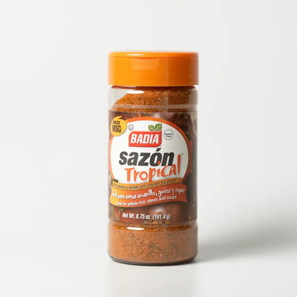 تروبيكال للبرياني كود 00735 البادية 191.35 غم 