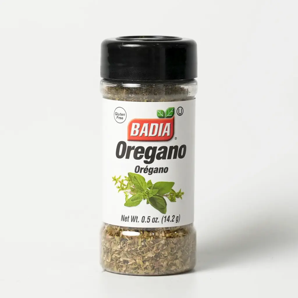 اوريغانو مجفف كود 00009 البادية 14.2 غم