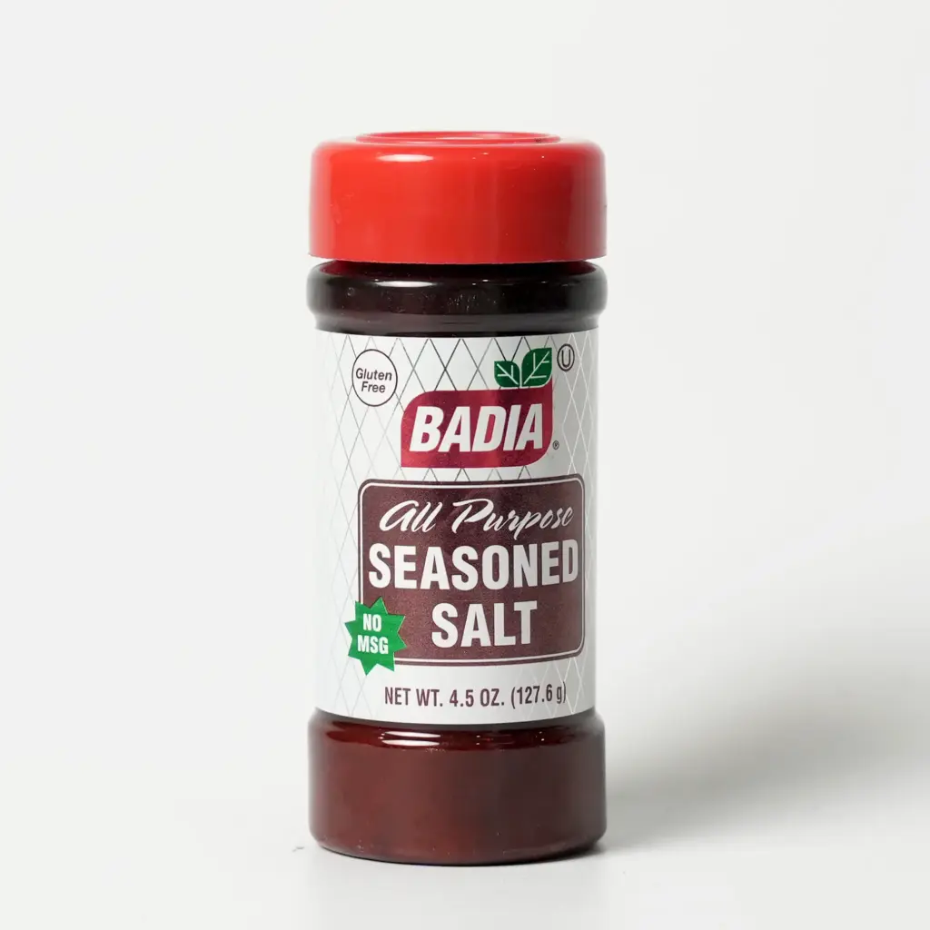 بهارات بطاطا كود 00228 البادية 127.57 غم 