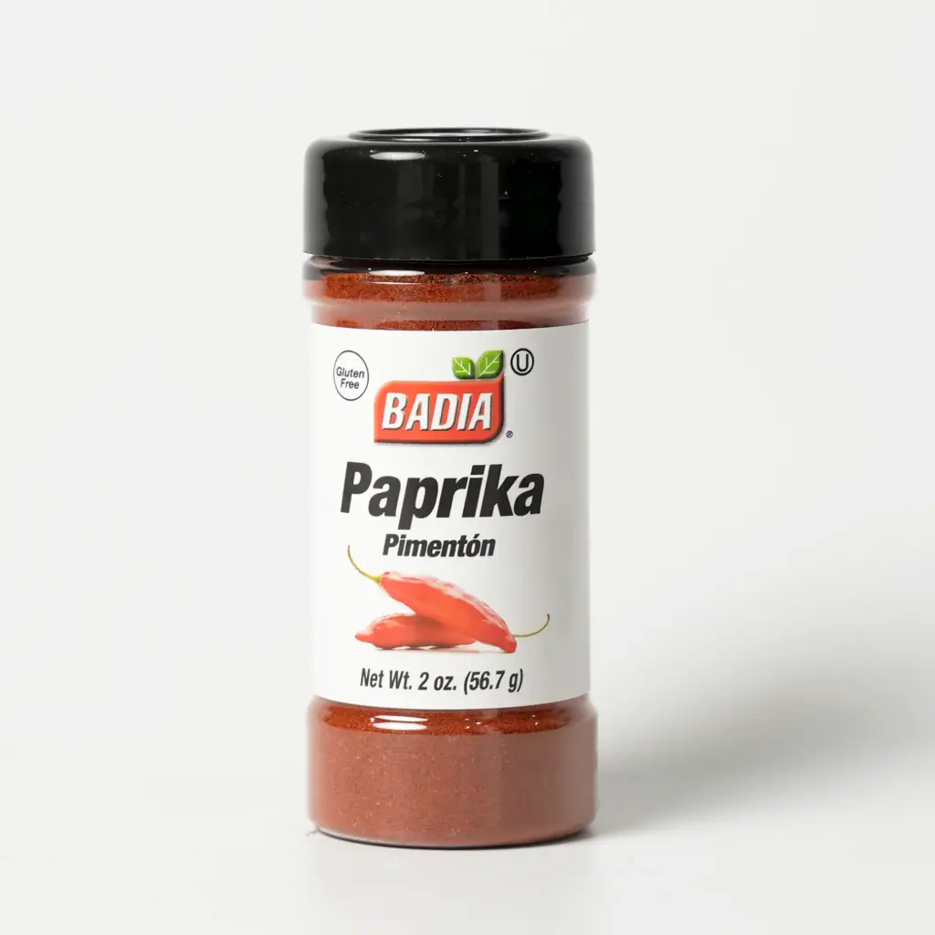 بهارات بابريكا  كود00011 البادية 56.69 غم 