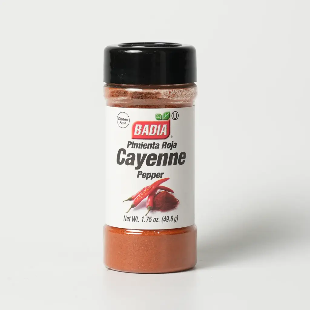 كيان فلفل احمر مطحون كود00224 البادية 49.611 غم 