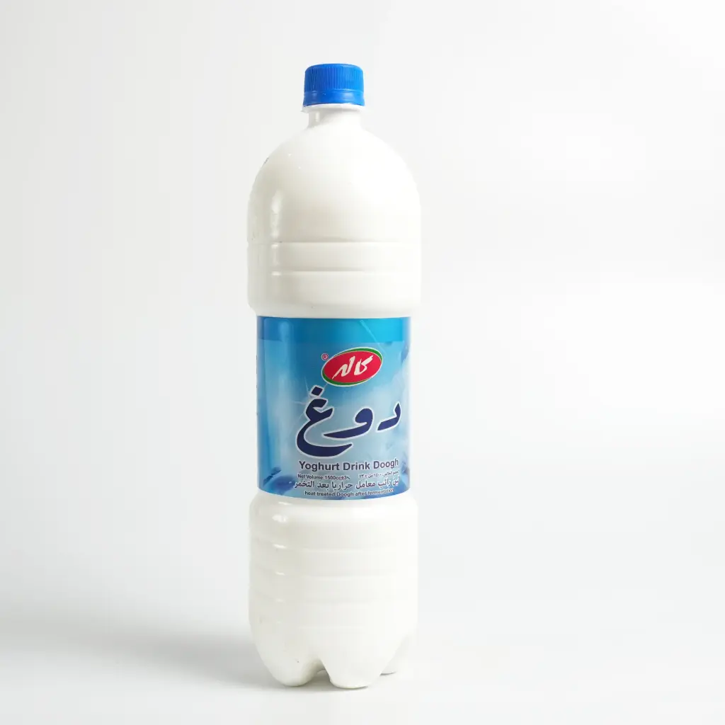 لبن دوغ كاله 1500 مل 