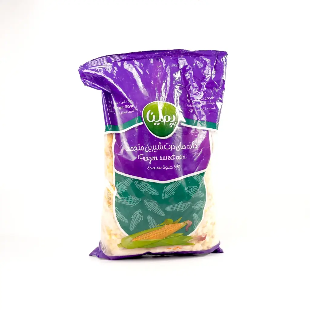 ذرة كاله 2500 غم