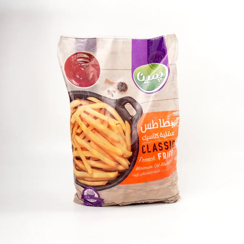 فنكر بمينا كاله 2500 غم