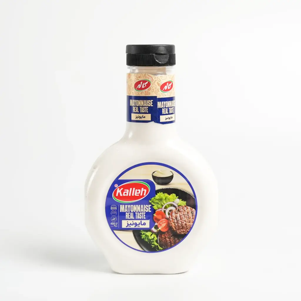 مايونيز كاله 450 غم