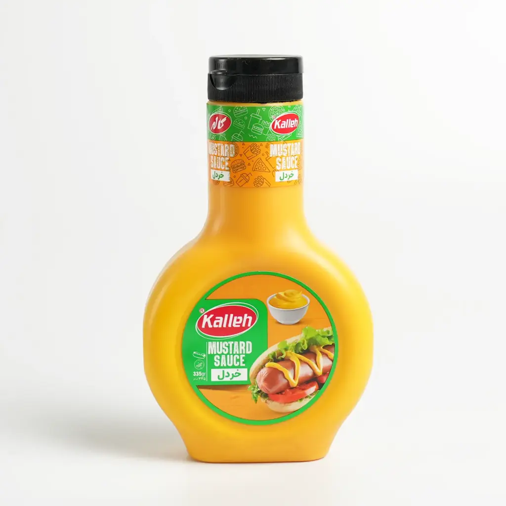 خردل كاله 335 غم