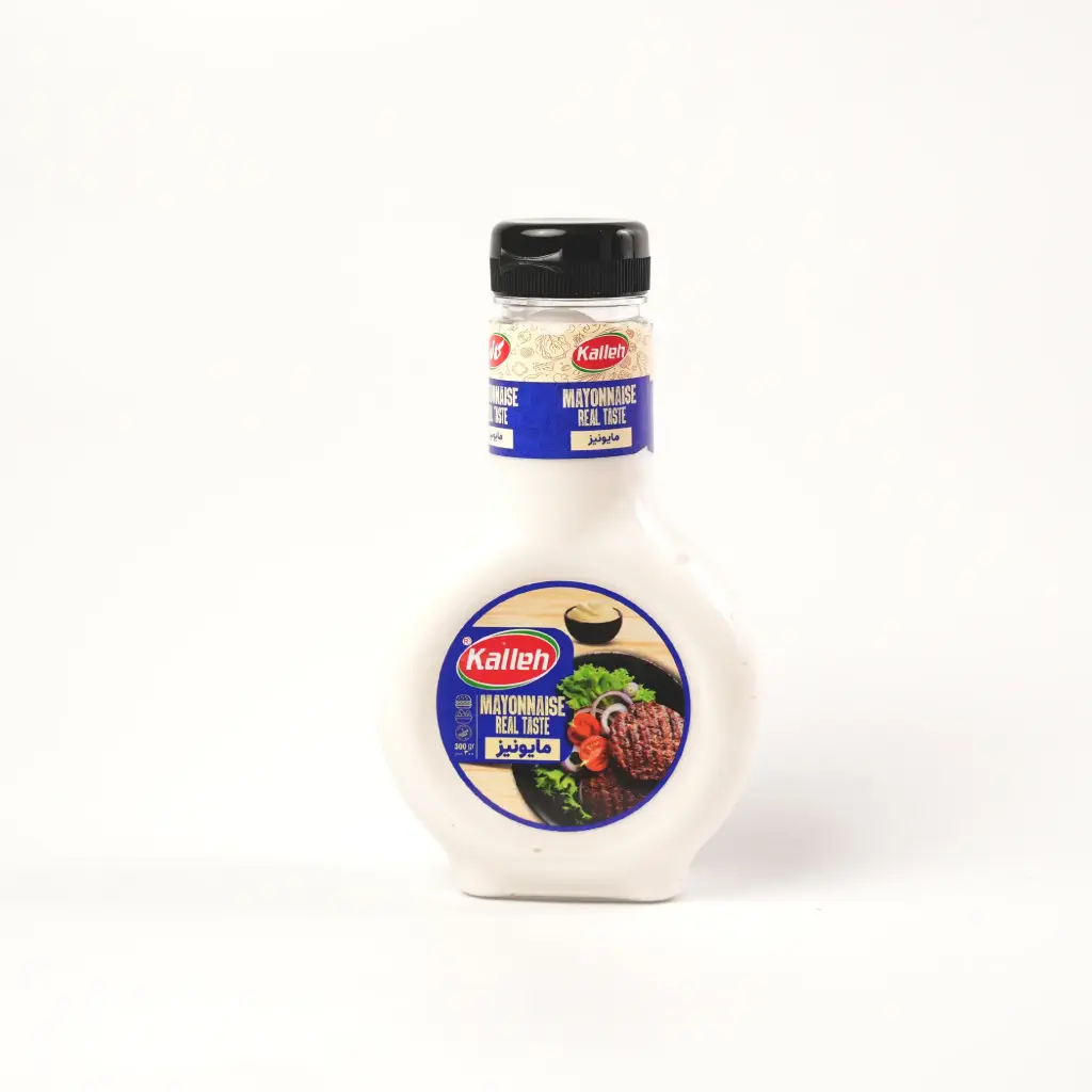 مايونيز كاله 300 غم 