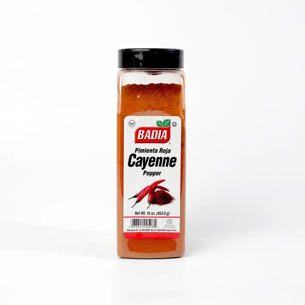 كيان فلفل احمر  كود 00506 البادية 453.6 غم 