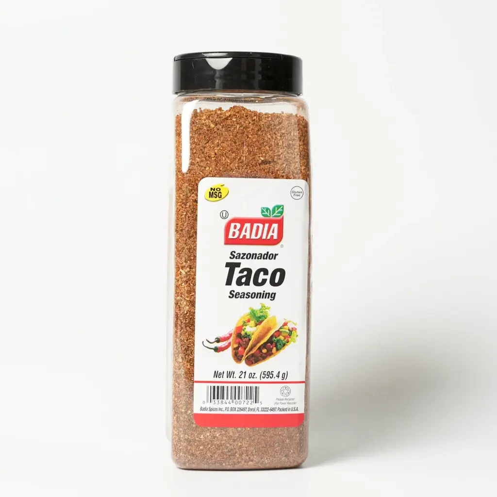 بهارات تاكو كود00722 البادية 595.4 غم 