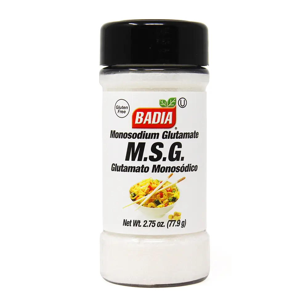 ملح صيني  كود 00230 البادية 77.9 غم 