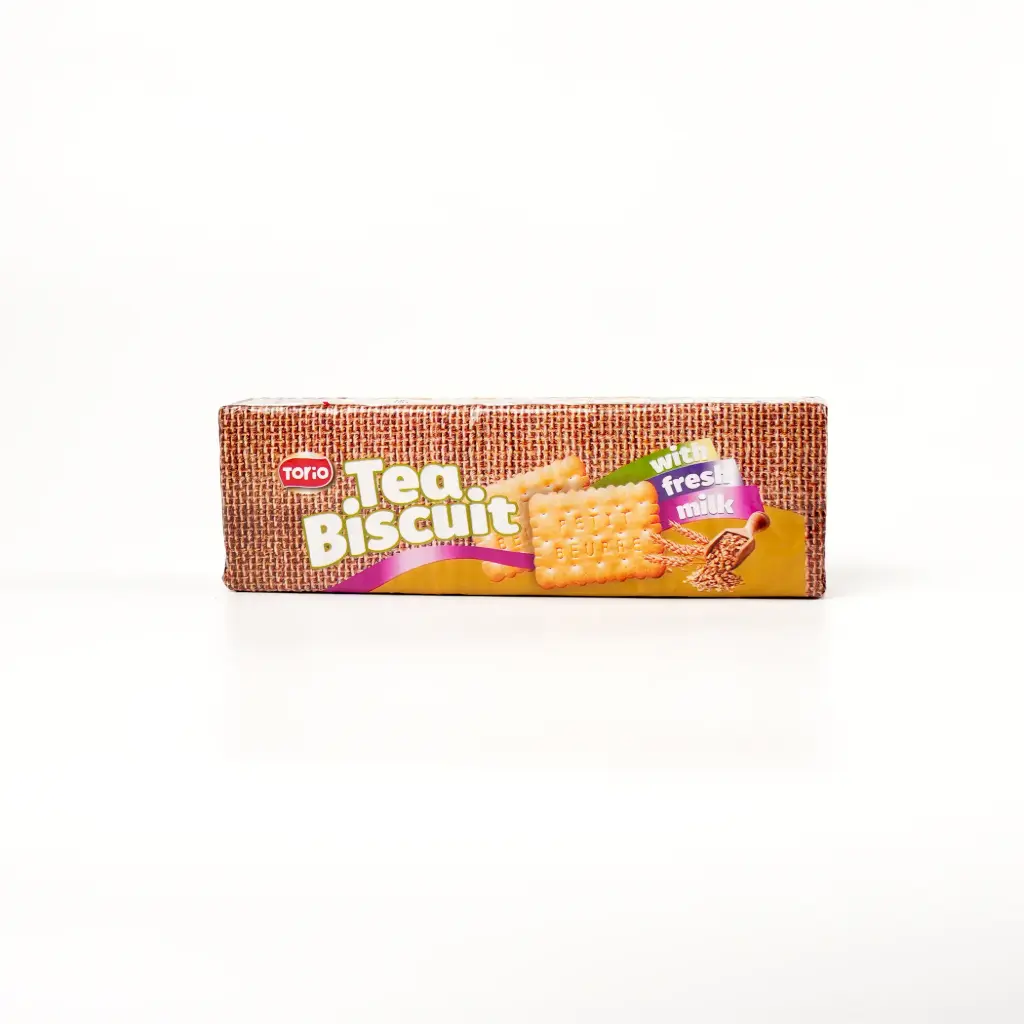 بسكت شاي بيتي بور ربطة 80غم