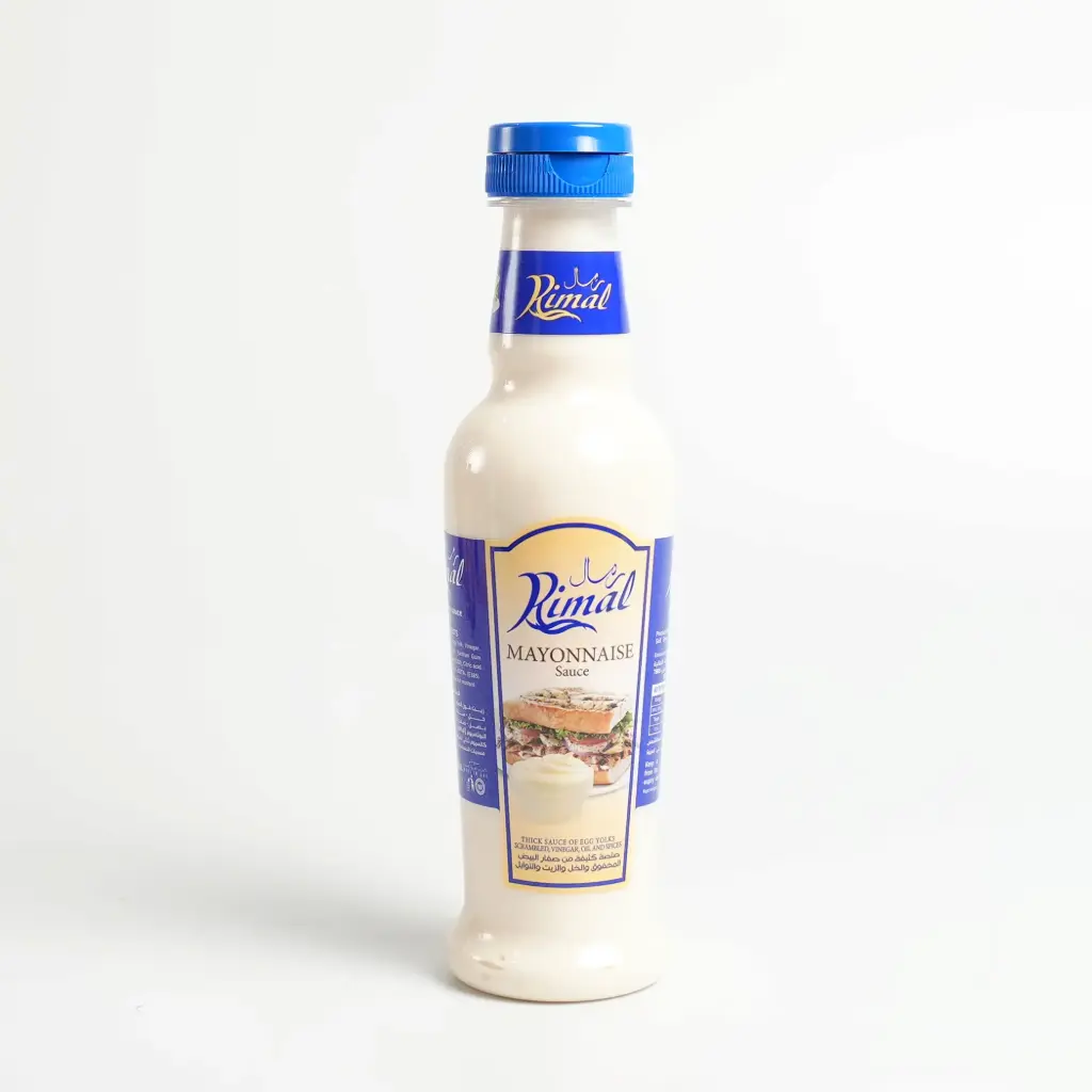 مايونيز رمال 320مل 
