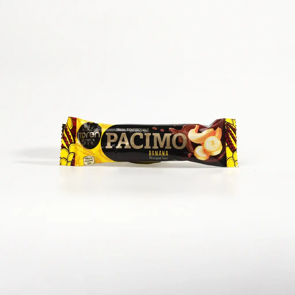 نستلة موز نوكا باجيمو 20 غم