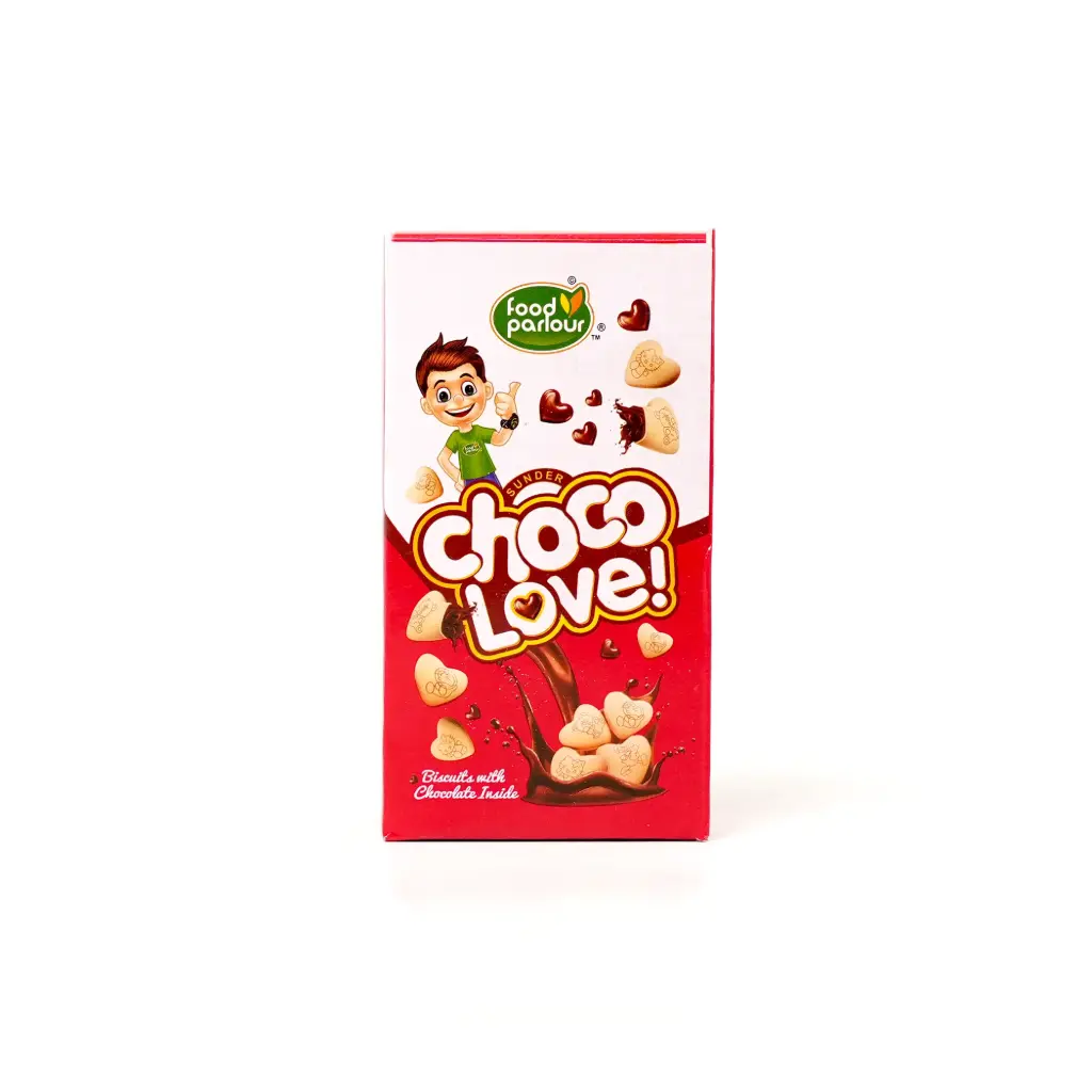 بسكت جوكو لوف باكيت فود 30غم