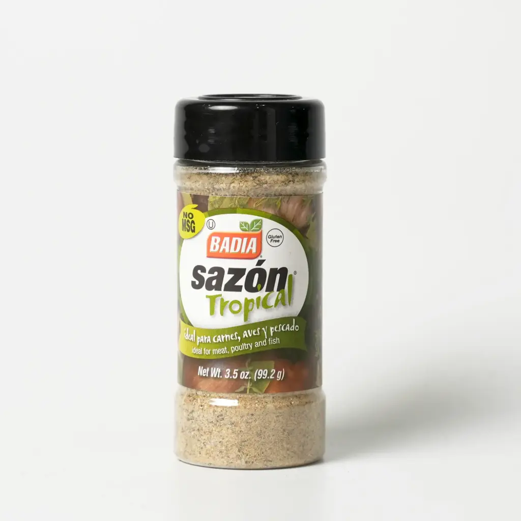 تروبيكال للحوم والسمك  كود 00130 البادية 99.2 غم 