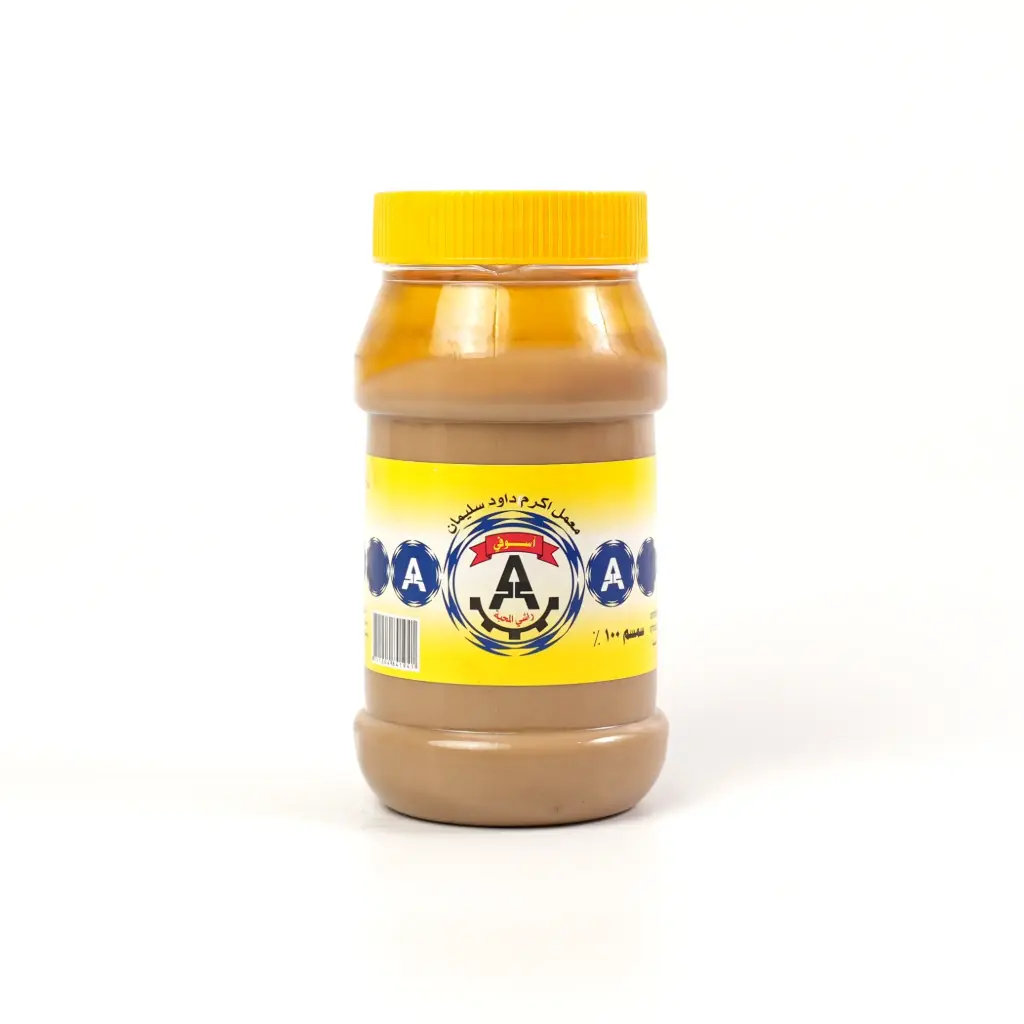 راشي اسوفي كبير 800 غرام